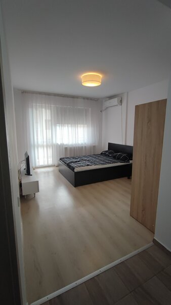 Popesti Leordeni, Biruintei.