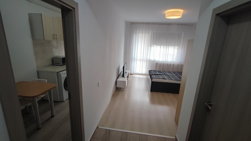 Popesti Leordeni, Biruintei.