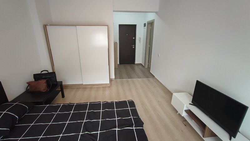 Popesti Leordeni, Biruintei.