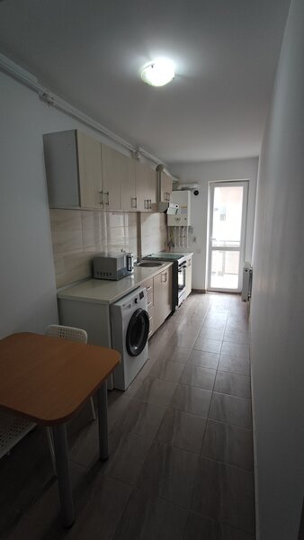 Popesti Leordeni, Biruintei.