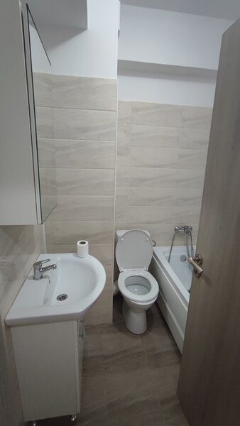 Popesti Leordeni, Biruintei.